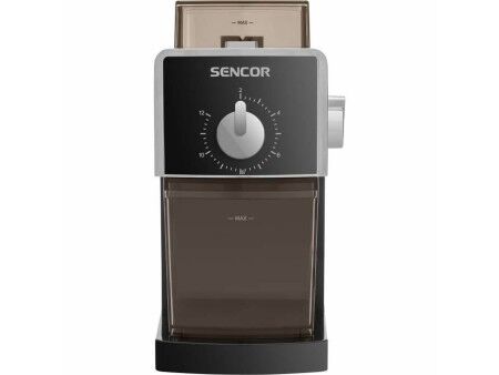 Młynek do kawy Sencor SCG 5050 BK Czarny noir 110 W 180 g