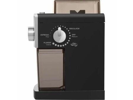 Młynek do kawy Sencor SCG 5050 BK Czarny noir 110 W 180 g