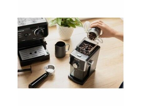 Młynek do kawy Sencor SCG 5050 BK Czarny noir 110 W 180 g