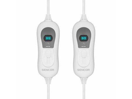 Koc termiczny Sencor SUB 2700WH 120 W