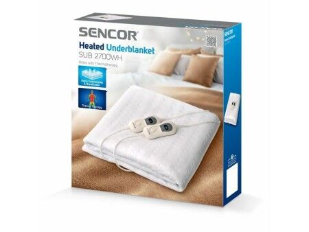 Koc termiczny Sencor SUB 2700WH 120 W