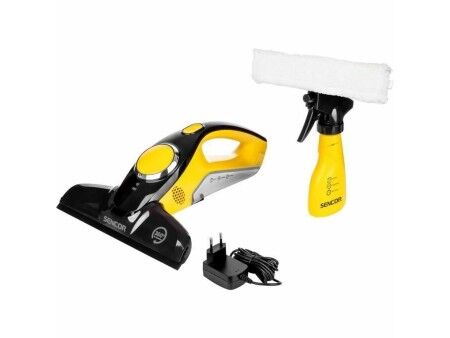 Urządzenie do Mycia Szyb Sencor SCW-3001YL
