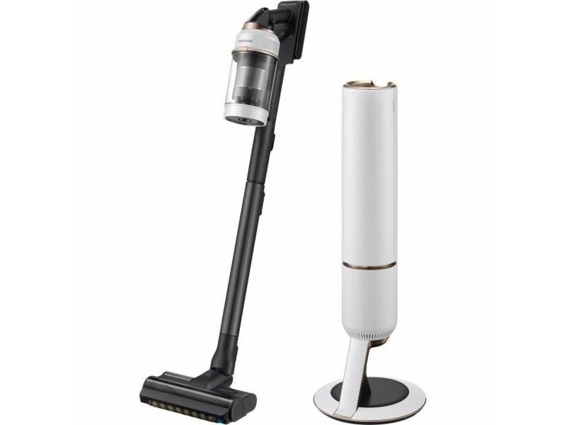 Odkurzacz Szczotka Samsung VS20B95823W 580 W Odkurzacz Szczotka Samsung VS20B95823W 580 W