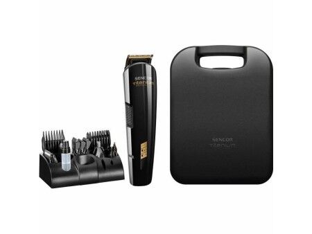Maszynka do Włosów Sencor SHP 8305BK