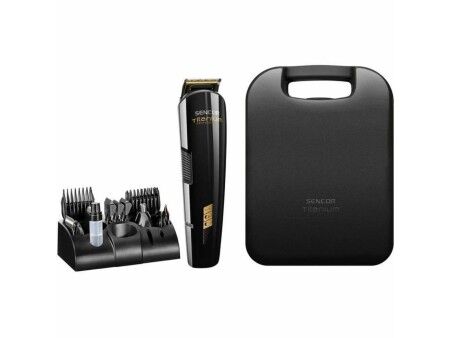 Maszynka do Włosów Sencor SHP 8305BK