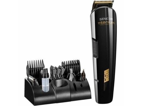 Maszynka do Włosów Sencor SHP 8305BK