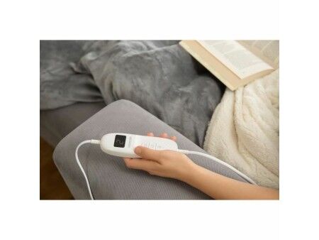 Koc termiczny Sencor SUB 2000G Szary 160 W