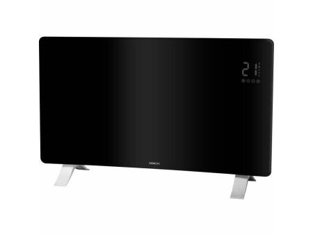 Grzejnik Sencor Czarny 2400 W