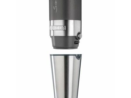 Trzepaczka Sencor SHB 5608BK-EUE3 Czarny 1200 W