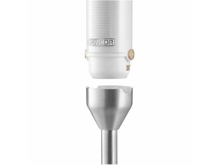 Zestaw przyrządów kuchennych Sencor SHB 6551WH Biały 1500 W