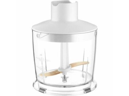 Zestaw przyrządów kuchennych Sencor SHB 6551WH Biały 1500 W