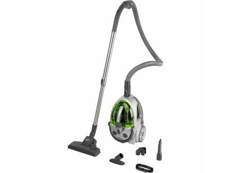 Odkurzacz Sencor SVC 730GR-EUE2 Kolor Zielony 800 W