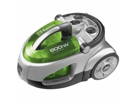 Odkurzacz Sencor SVC 730GR-EUE2 Kolor Zielony 800 W
