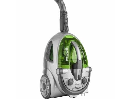 Odkurzacz Sencor SVC 730GR-EUE2 Kolor Zielony 800 W