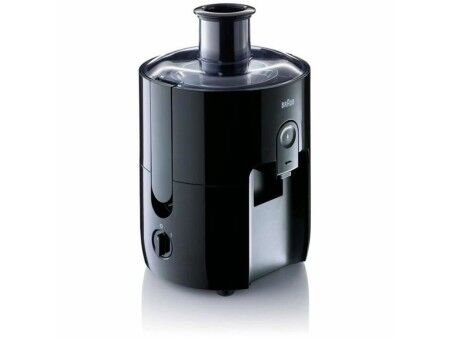Mikser Braun SI3100BK Czarny 500 W 1,25 L