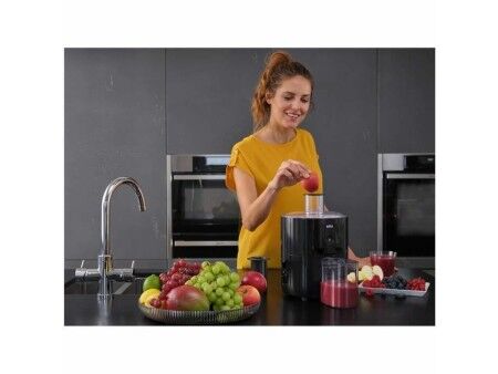Mikser Braun SI3100BK Czarny 500 W 1,25 L