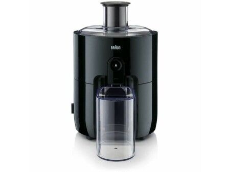 Mikser Braun SI3100BK Czarny 500 W 1,25 L