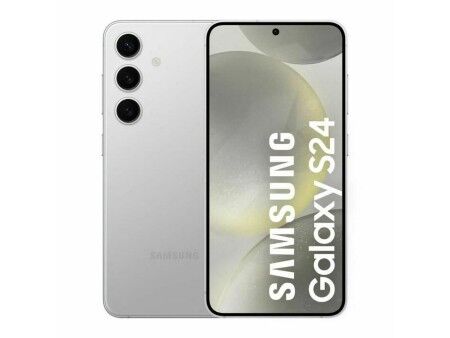 Smartfony Samsung S24 8 GB RAM 256 GB Szary