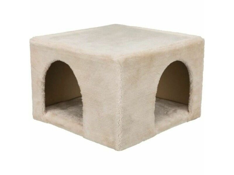 Stoisko Trixie Beżowy 36 x 25 x 36 cm