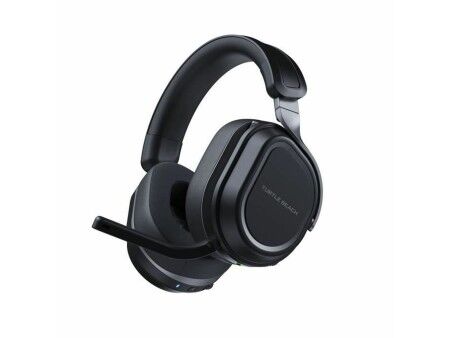 Słuchawki z Mikrofonem Turtle Beach Stealth™ 700X Czarny