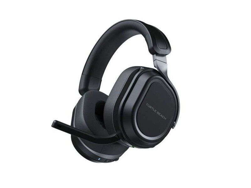 Słuchawki z Mikrofonem Turtle Beach Stealth™ 700X Czarny