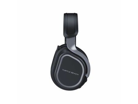 Słuchawki z Mikrofonem Turtle Beach Stealth™ 700X Czarny