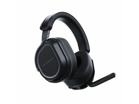 Słuchawki z Mikrofonem Turtle Beach Stealth™ 700X Czarny