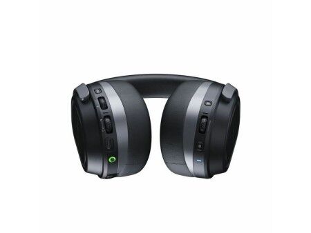 Słuchawki z Mikrofonem Turtle Beach Stealth™ 700X Czarny