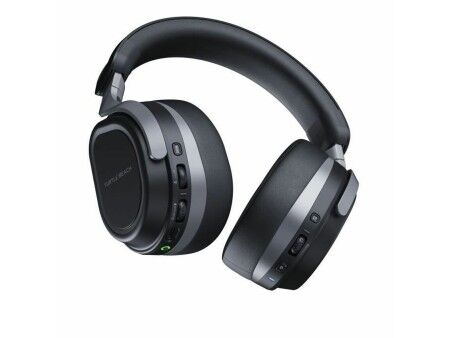 Słuchawki z Mikrofonem Turtle Beach Stealth™ 700X Czarny