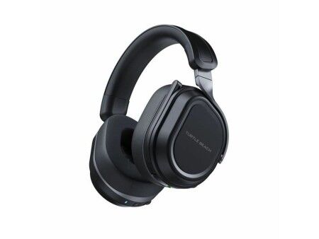 Słuchawki z Mikrofonem Turtle Beach Stealth™ 700X Czarny