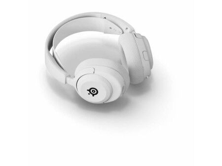 Słuchawki z Mikrofonem SteelSeries Arctis Nova 5X Biały