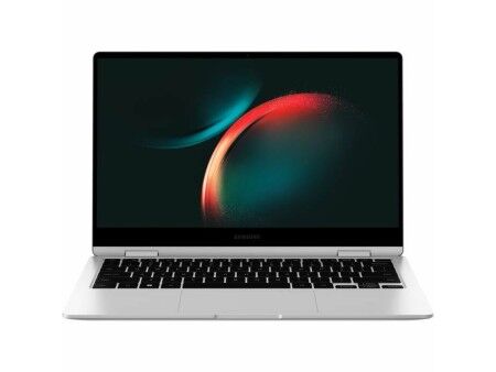 Laptop Samsung Galaxy Book3 360 13,3" Intel Core i5-1340P 8 GB RAM 256 GB SSD