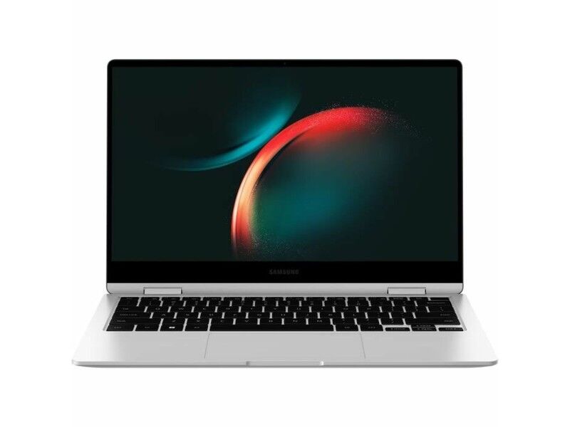 Laptop Samsung Galaxy Book3 360 13,3" Intel Core i5-1340P 8 GB RAM 256 GB SSD