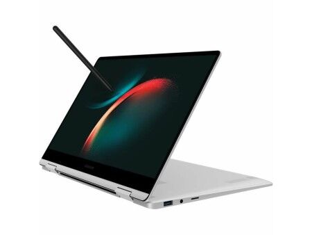 Laptop Samsung Galaxy Book3 360 13,3" Intel Core i5-1340P 8 GB RAM 256 GB SSD