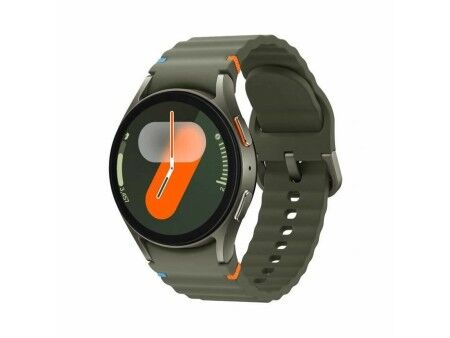 Smartwatch Samsung Galaxy Watch7 4G Kolor Zielony 1,3" 40 mm