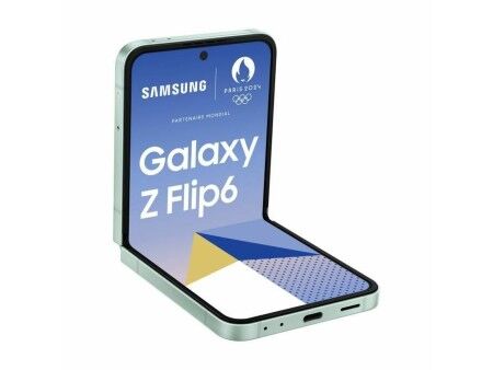 Smartfony Samsung Galaxy Z Flip6 6,7" 12 GB RAM 512 GB