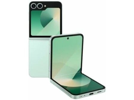 Smartfony Samsung Galaxy Z Flip6 6,7" 12 GB RAM 512 GB