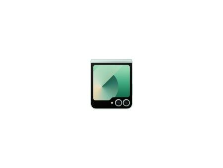 Smartfony Samsung Galaxy Z Flip6 6,7" 12 GB RAM 512 GB