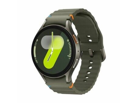 Smartwatch Samsung SM-L310NZGAXEF Kolor Zielony 44 mm