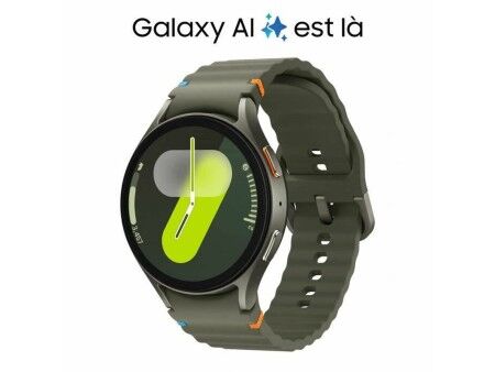 Smartwatch Samsung SM-L310NZGAXEF Kolor Zielony 44 mm