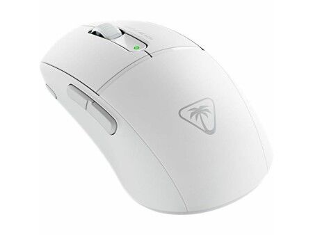 Myszka Bezprzewodowa Optyczna Turtle Beach TBM-2101-15 Biały 26000 DPI