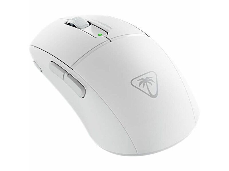 Myszka Bezprzewodowa Optyczna Turtle Beach TBM-2101-15 Biały 26000 DPI