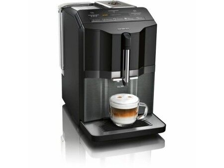 Superautomatyczny ekspres do kawy Siemens AG Czarny 1300 W 15 bar