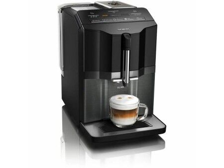 Superautomatyczny ekspres do kawy Siemens AG Czarny 1300 W 15 bar