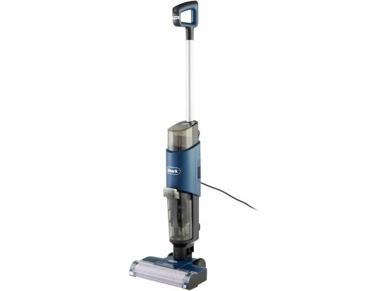 Bezprzewodowy Odkurzacz Shark 170 W Granatowy