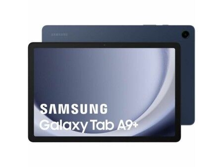 Tablet Samsung Galaxy Tab A9+ 4 GB RAM Granatowy