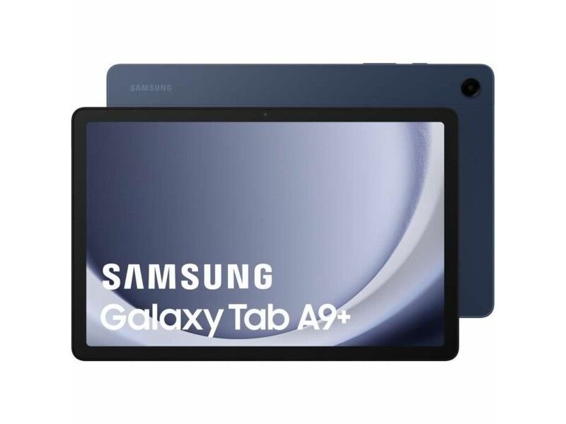 Tablet Samsung Galaxy Tab A9+ 4 GB RAM Granatowy