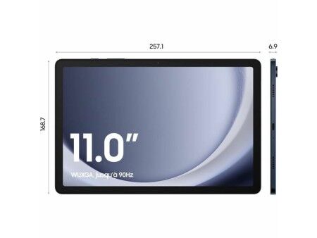 Tablet Samsung Galaxy Tab A9+ 4 GB RAM Granatowy