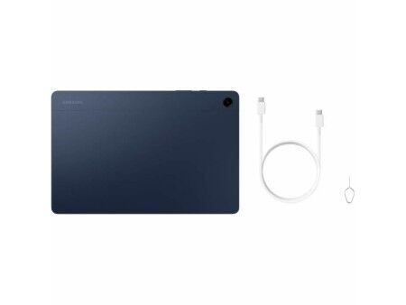 Tablet Samsung Galaxy Tab A9+ 4 GB RAM Granatowy