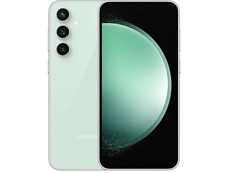 Smartfony Samsung SM-S711BLGDEUB 8 GB RAM